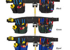 Choice of Buckle: Quick Release Buckle
