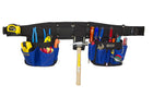 Choice of Buckle: Quick Release Buckle, Color: Royal Blue