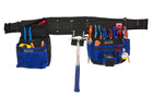 Choice of Buckle: Quick Release Buckle, Color: Royal Blue
