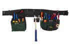 Choice of Buckle: Quick Release Buckle, Color: Green