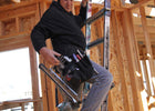 Boulder Bag Professional Framer Comfort Combo Tool Belt