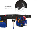 Hammer Holder - Multiple Color Selections - 530