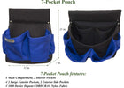 Color: Royal Blue