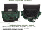 Color: Green