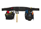 Choice of Buckle: Quick Release Buckle, Color: Black
