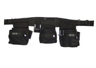 Choice of Buckle: Quick Release Buckle, Color: Black