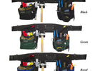 Boulder Bag Professional Framer Comfort Combo Tool Belt
