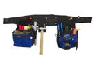 Choice of Buckle: Quick Release Buckle, Color: Royal Blue
