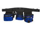 Choice of Buckle: Quick Release Buckle, Color: Royal Blue