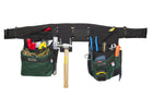 Choice of Buckle: Quick Release Buckle, Color: Green