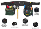 Choice of Buckle: Quick Release Buckle, Color: Green